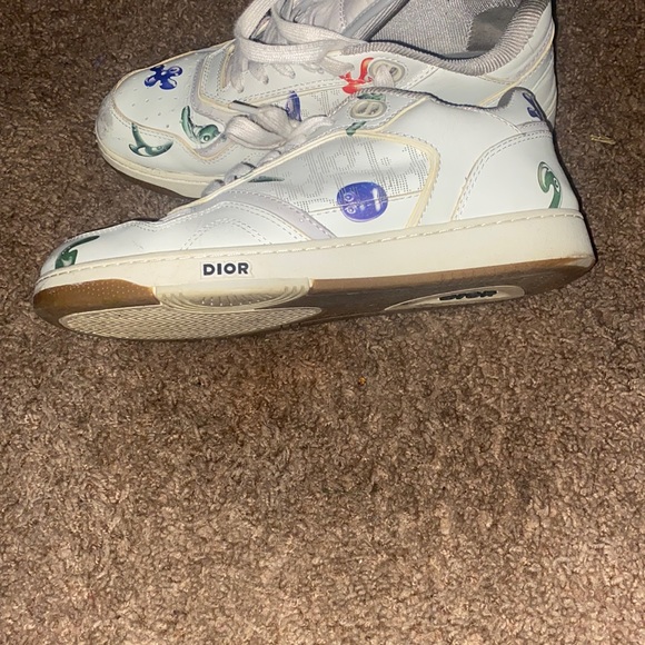 use shoe - Picture 2 of 6